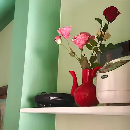 S326 - Sirolo, Accogliente Bilocale Comodo Ai Servizi *