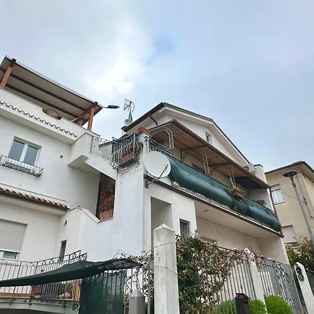 Apartment S326 - Sirolo, Accogliente Bilocale Comodo Ai Servizi Sirolo